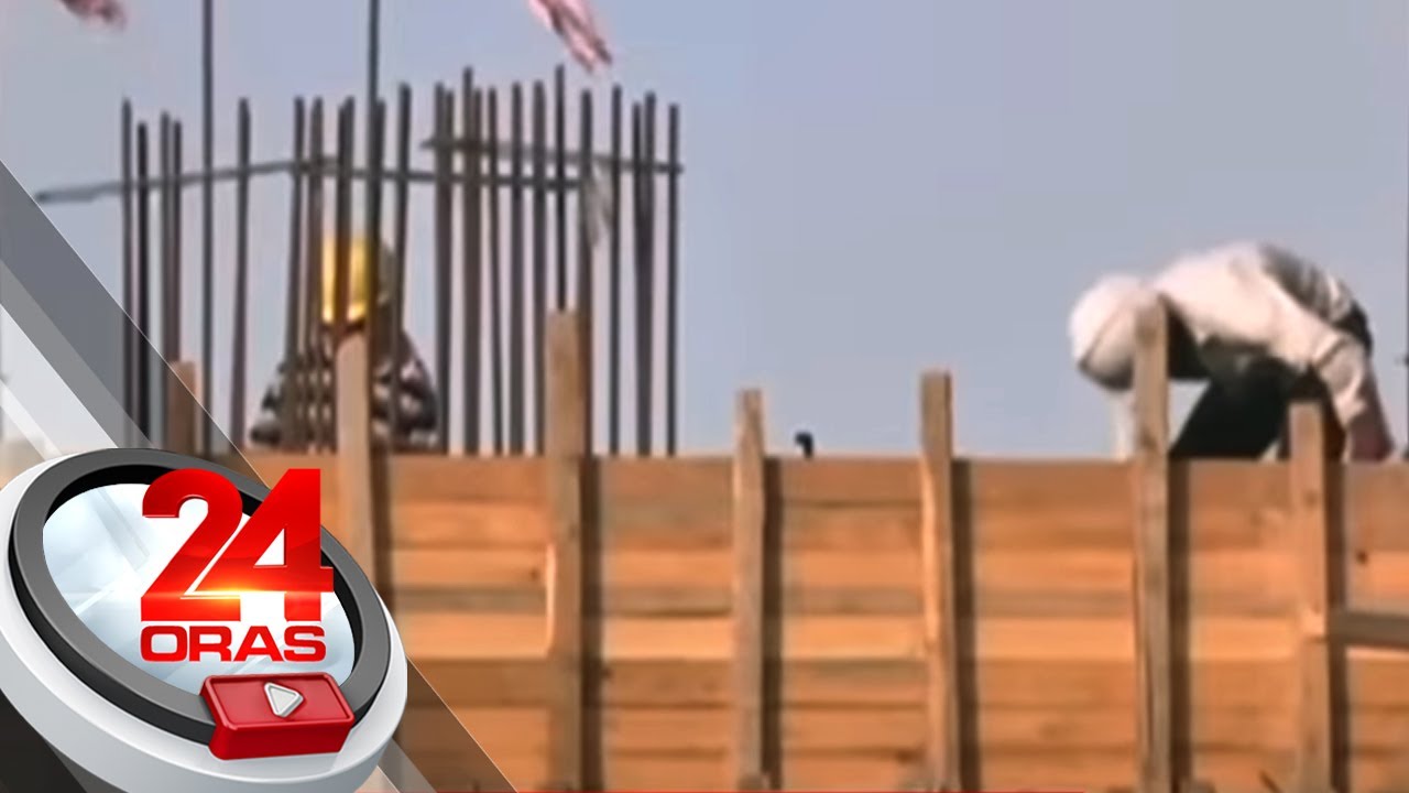 Trabaho para sa mahigit 1-M Pinoy skilled worker, alok sa Saudi Arabia | 24 Oras