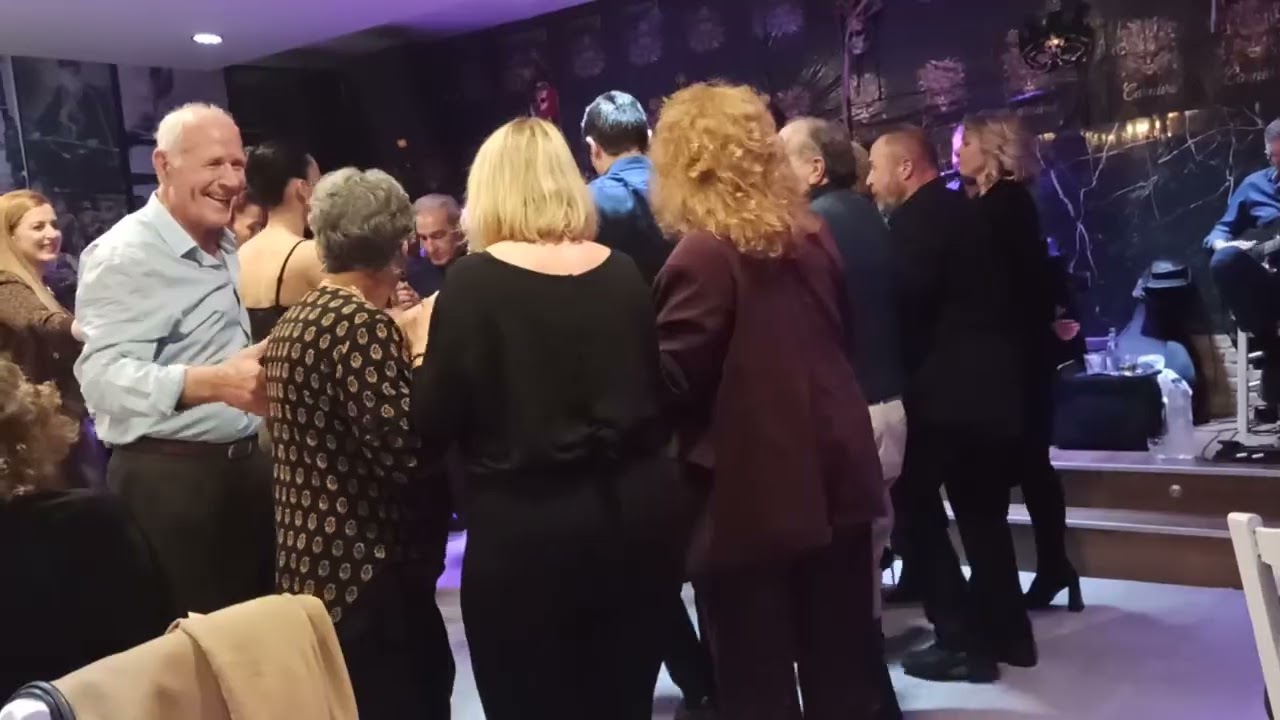 15ον ΕΝΩΣΗ ΚΡΗΤΩΝ ΔΗΜΟΥ ΣΑΡΩΝΙΚΟΥ ΚΟΠΗ ΠΙΤΑΣ ΒΑΓΓ & ΛΕΥΤ  ΤΣΟΥΒΑΛΑΣ & ΜΑΝ ΚΛΑΔΟΣ ΧΟΧΛΙΟΣ ΛΑΓΟΝΗΣΙ