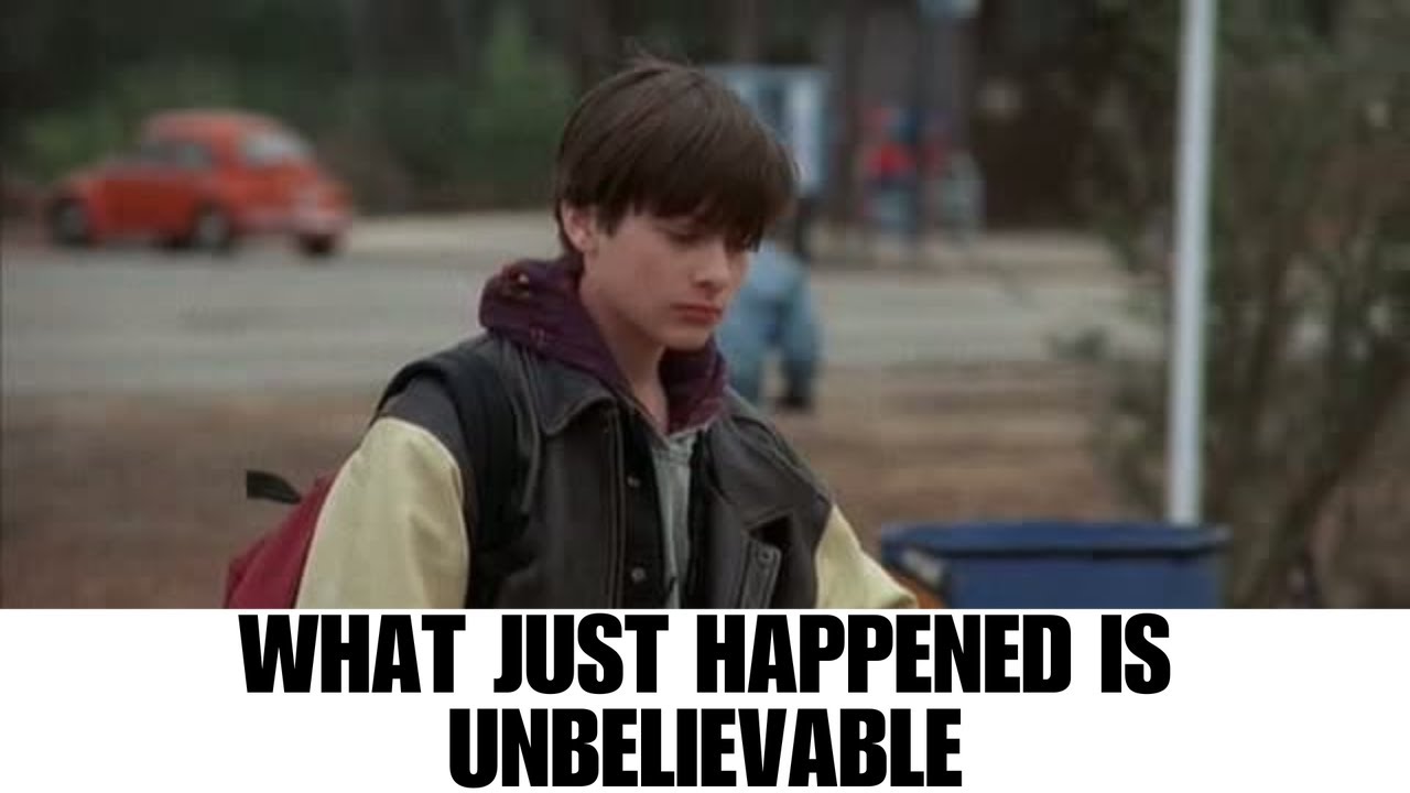 Shocking Affair: The Hidden Scandal of Edward Furlong and Jacqueline Domac Revealed!