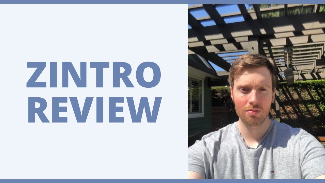 Zintro Review - How Is It For Consultants?