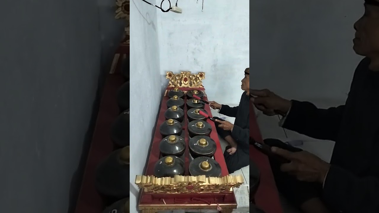 Asmorondono Complte By recording - Sanggar Dharma Seirama Zahraa