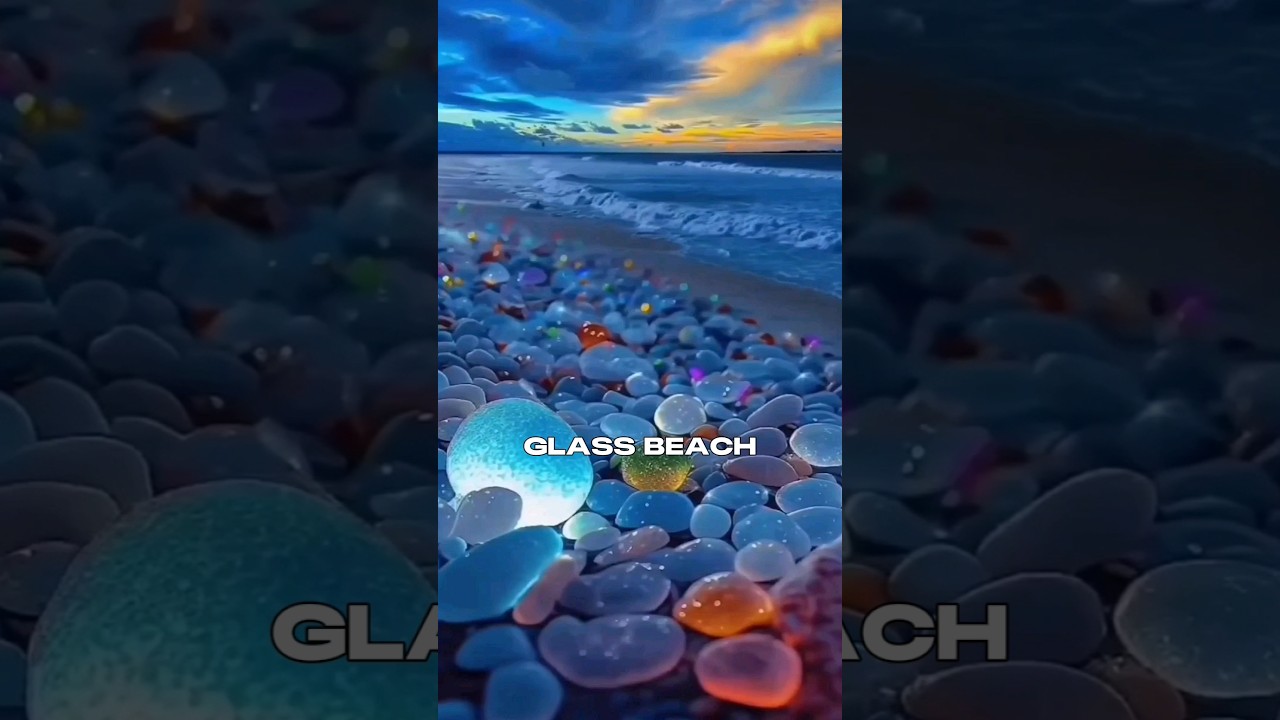 Most Beautiful Places in California 