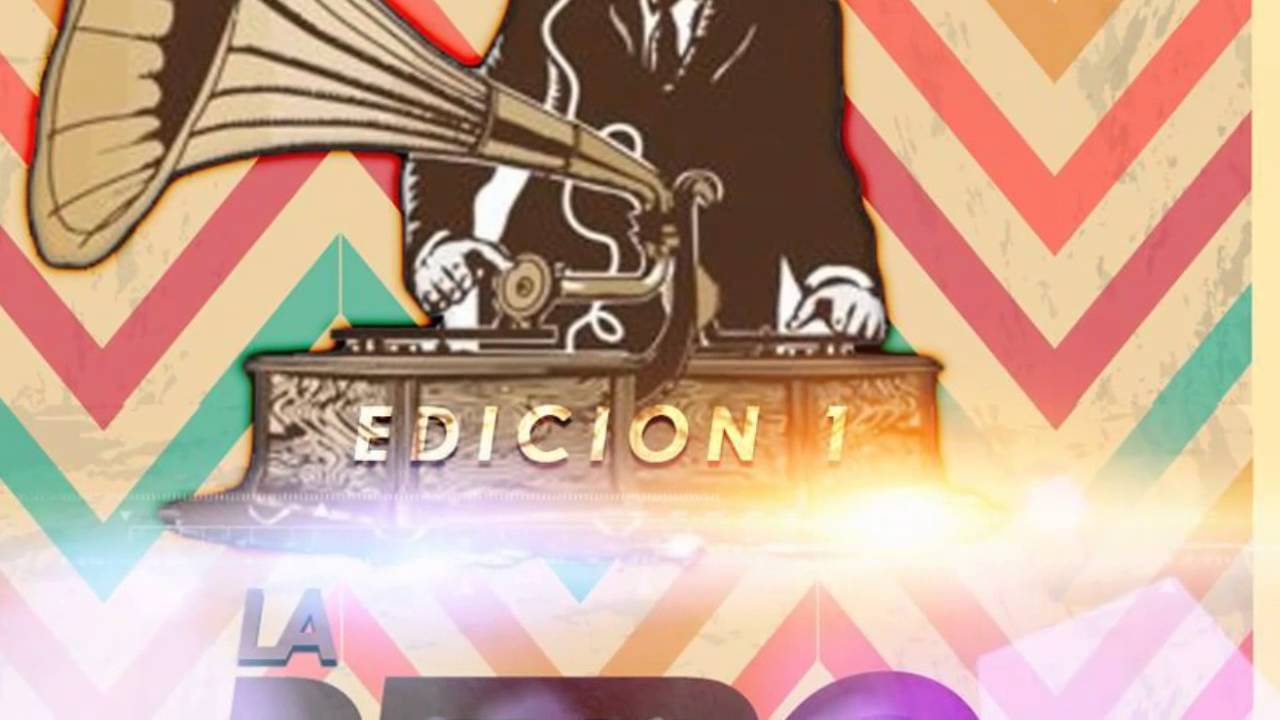 01 - AMAR AZUL - YO TOMO LICOR - [ Dj Evna ] EDICION 1