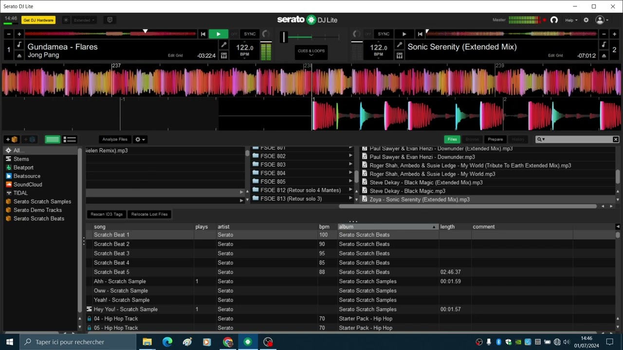PHIL ONLY Mix010   MY WORLD   Tribute to FSOE 816