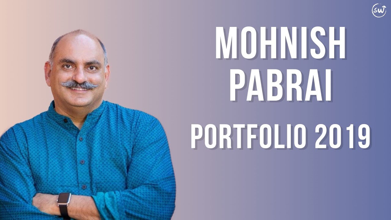 Mohnish Pabrai Portfolio 2019 | Pabrai Investment Fund | Multibagger Stocks