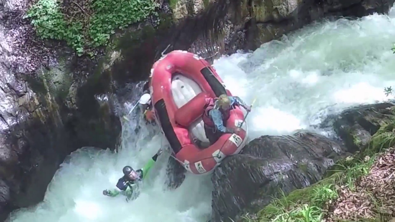 1000 Pagaies 2017 Kayak Race Gorges du Cors (09)