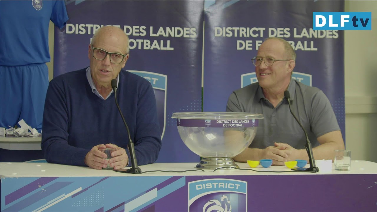 Le Mag du Football Landais #3 – Saison 4