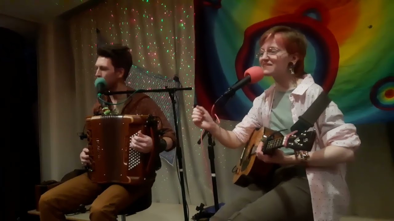Qu'Ouir en Bal - Polka (Bal de l'Yvette, Gif, 14 février 2026)