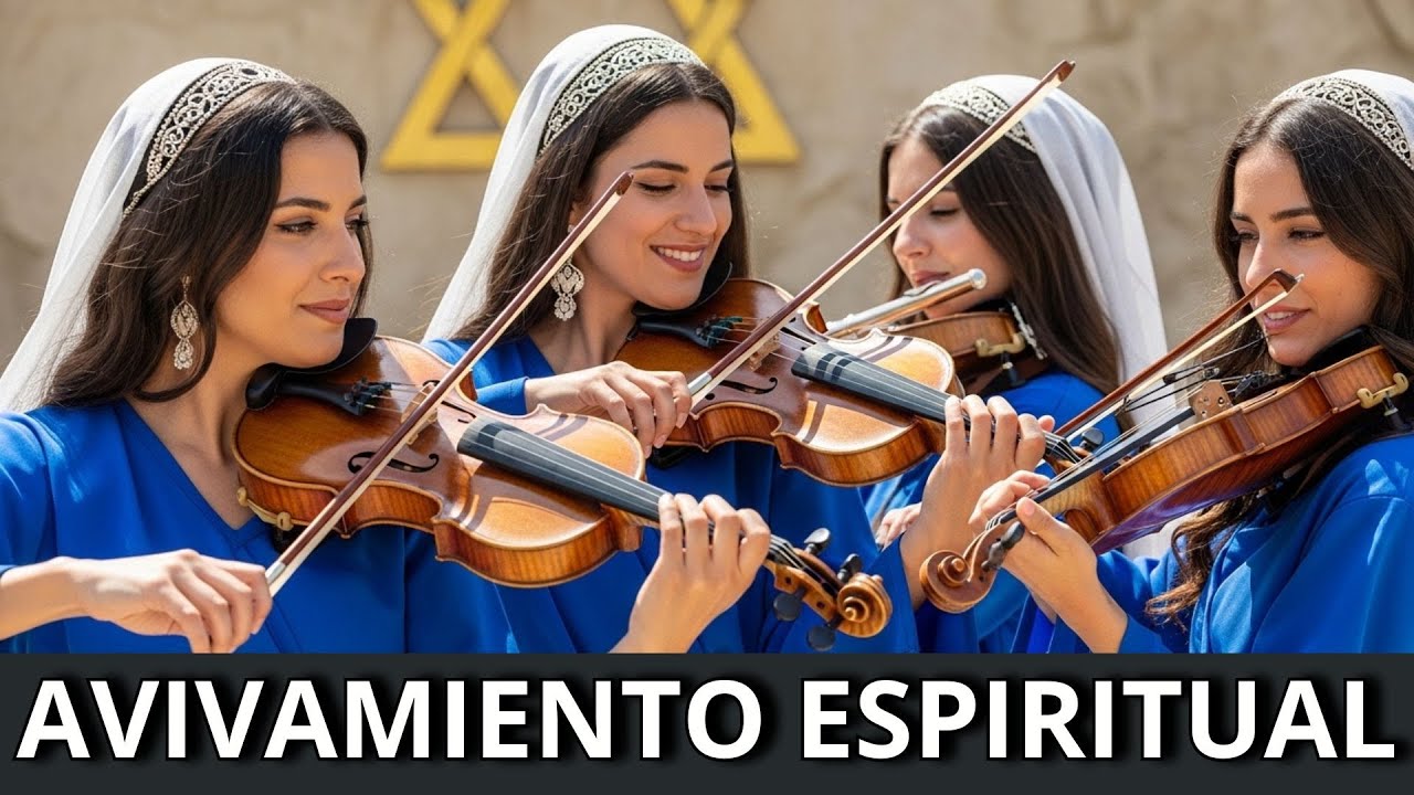 Redención Santa y Victoriosa – Danza y Júbilo ante el Melej Yisrael