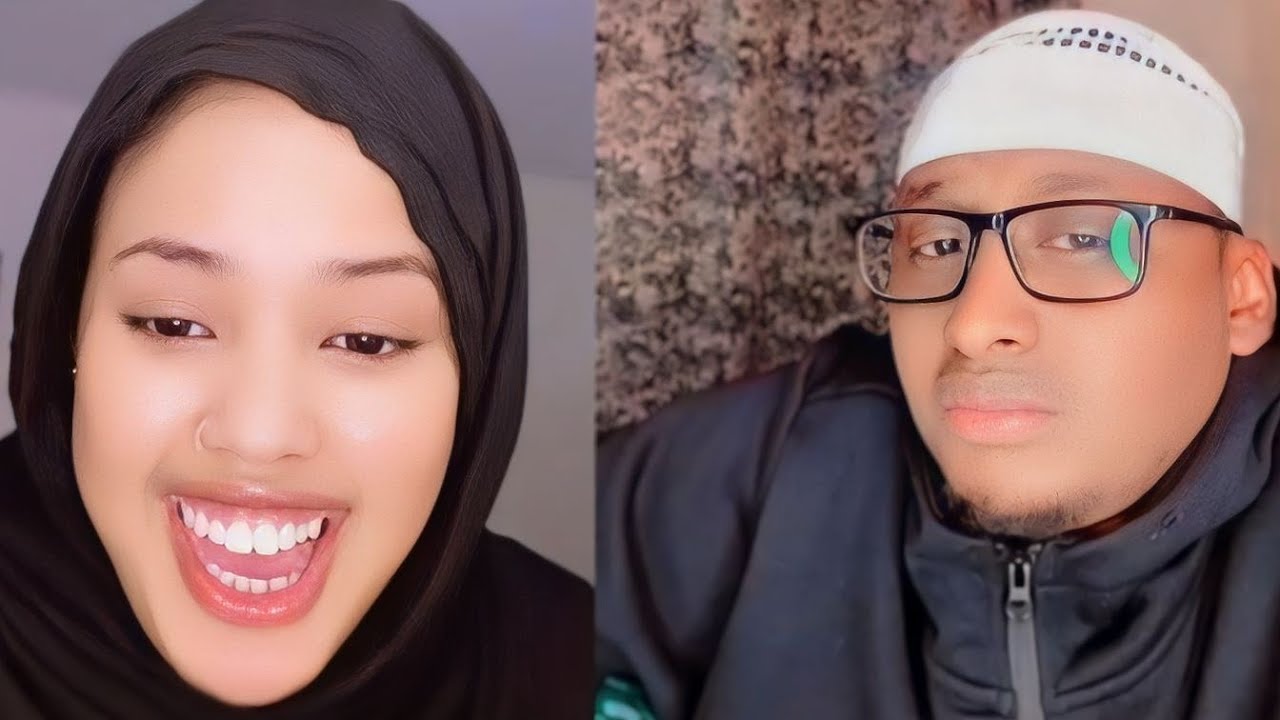 AYAN CISE IYO SH ABDIRAHMAN SHUKAANSI & JACAYL AAN CADAYN AHEYN P2