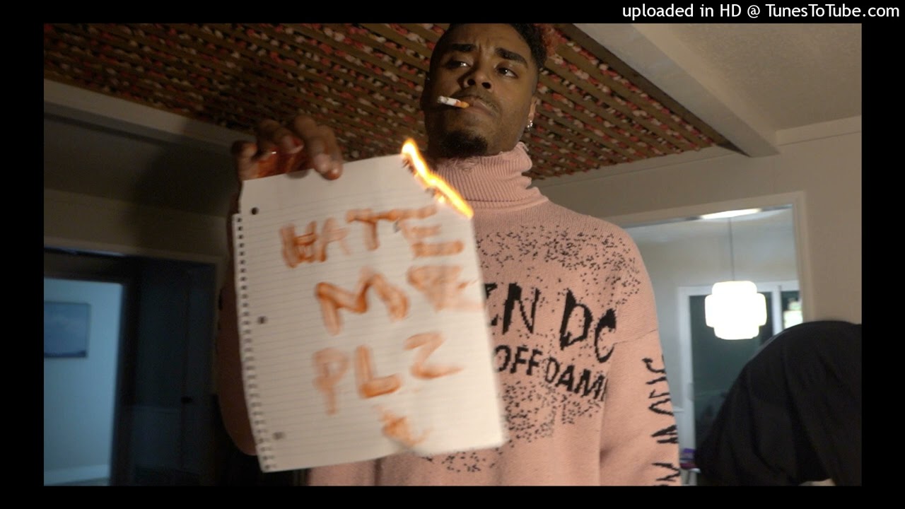 NWG Sauve- No Exceptions (Audio)