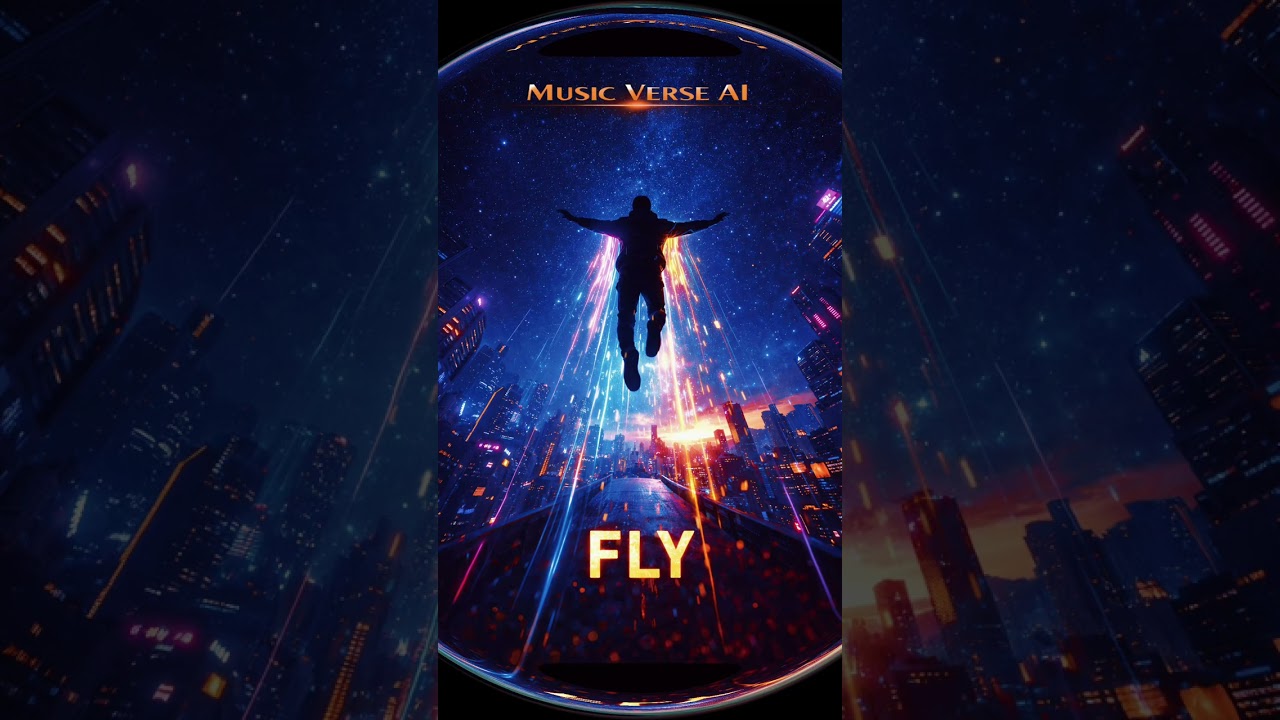 Music Verse Ai  - Fly