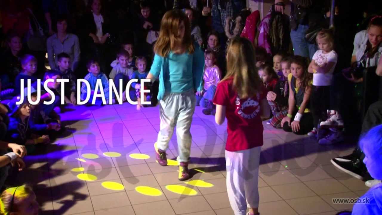 Old School Brothers - dance school