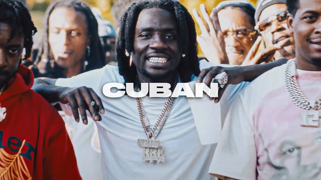 [FREE] Chicken P x Detroit Type Beat 2025 - ''CUBAN''