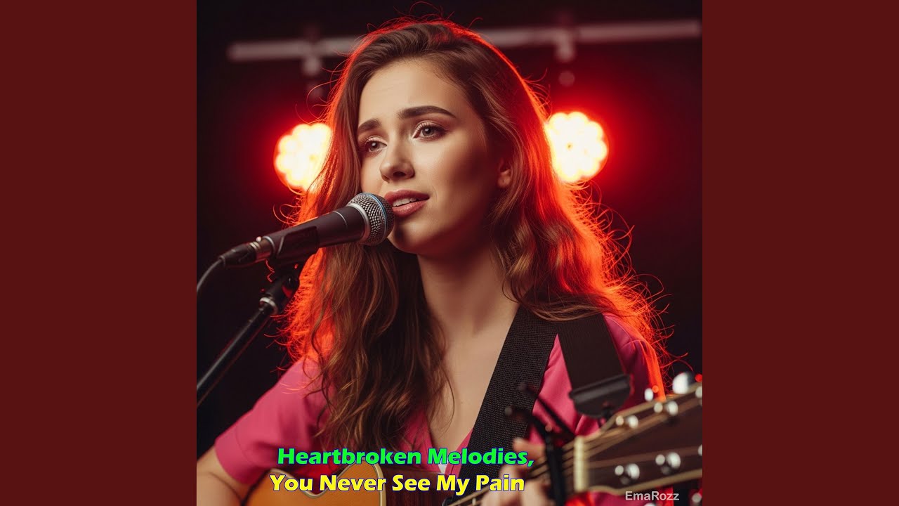 I Loved You While You Drifted