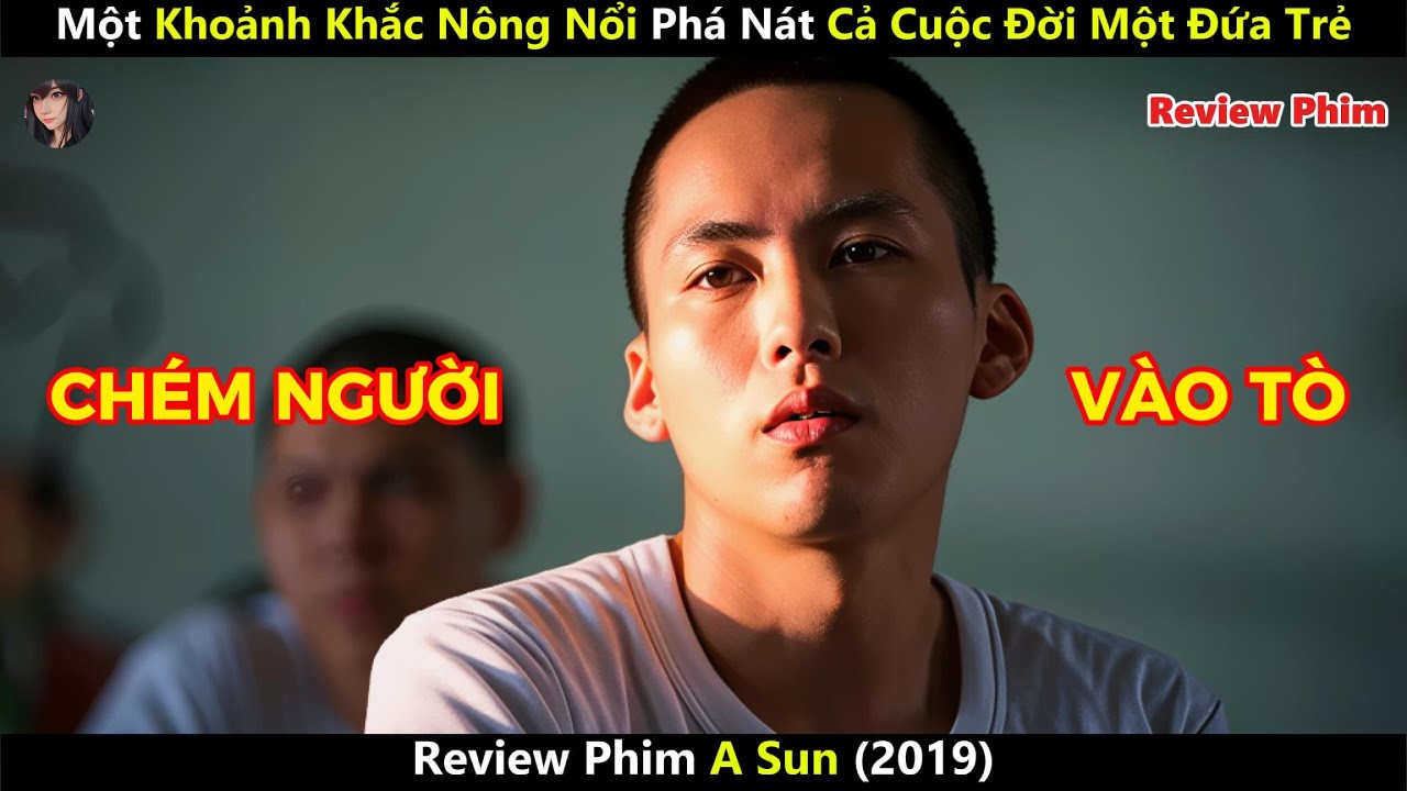 [Review Phim] Một Khoảnh Khắc Nông Nổi Phá Nát Cả Cuộc Đời Một Đứa Trẻ