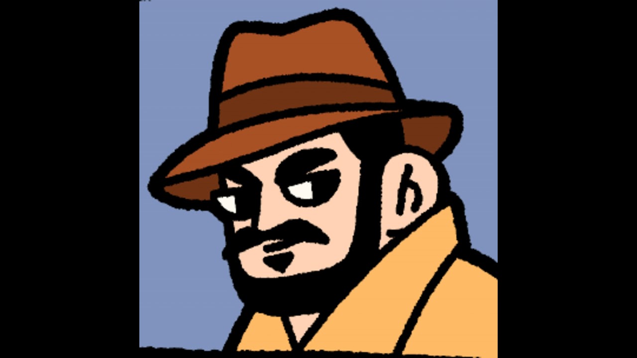 Martingor (PSYCHOFINGER)