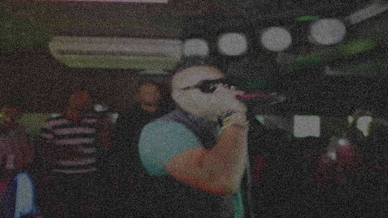 Club Hamburg - Sean Paul, Lucenzo, Patrick Miller, Kay One, Emory & Das Bo [LIVE]