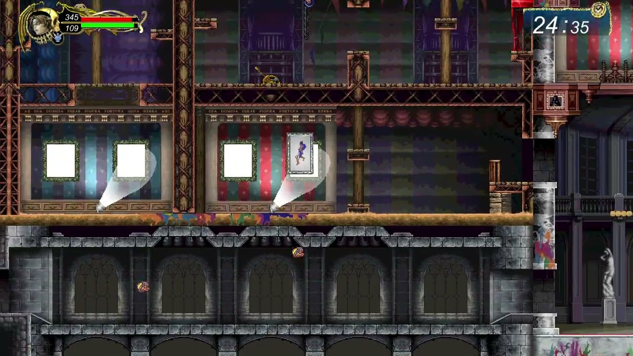 Richter Ch 4 H Run 2