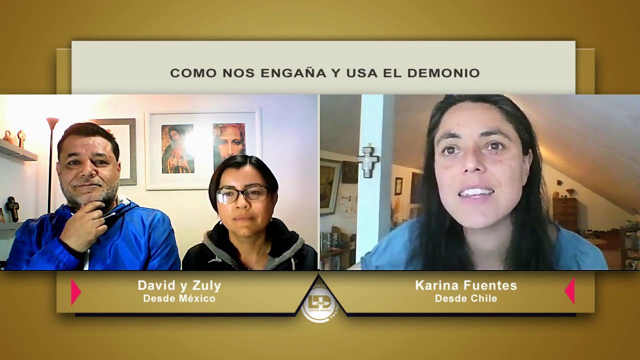 Como nos engaña y usa el enemigo (reflexiones generales y sobre la sindemia)