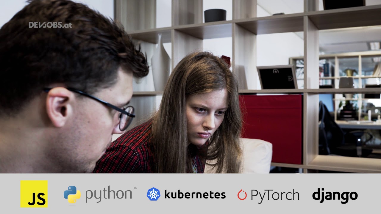 DevTeam-Insights von moonvision by devjobs.at