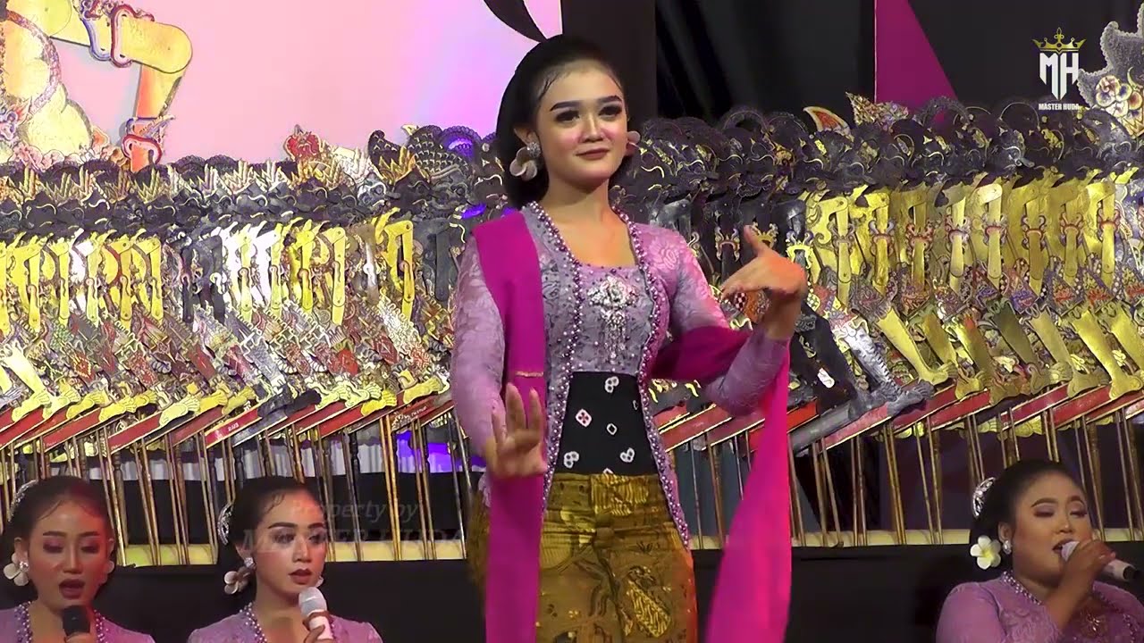 🔴 CAMPURSARI NEW SEKAR GADHUNG Pimp. KI MINTO DARSONO ~ BALDES SOSO GANDUSARI BLITAR
