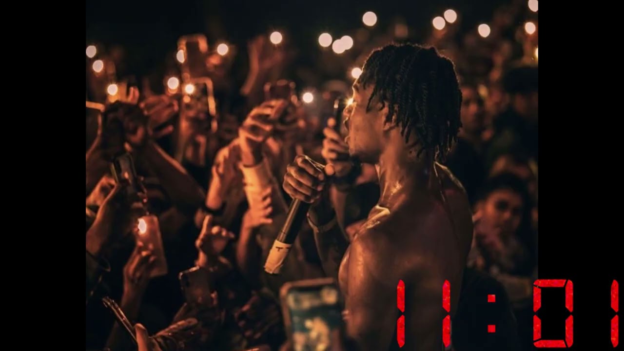 [FREE] Lil Tjay Type Beat - 