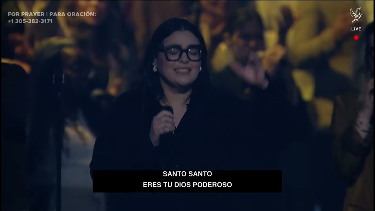 YESHUA - New Wine versión