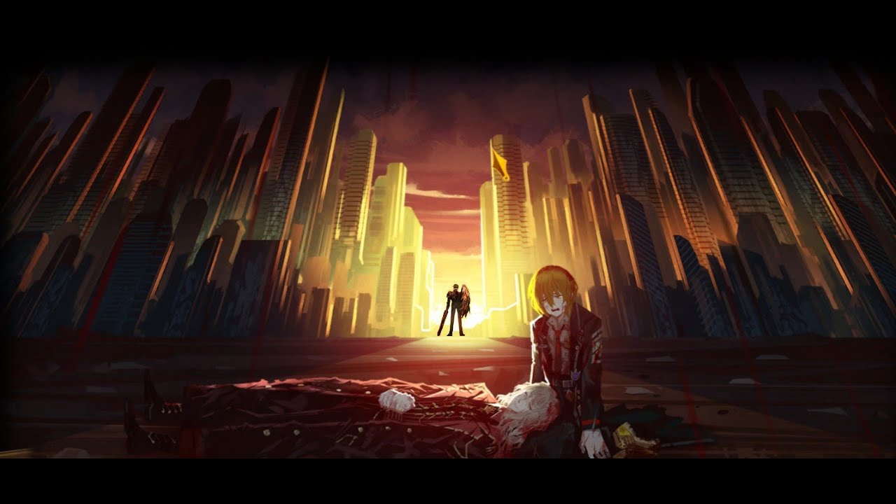 limbus game solo violet noon Philip