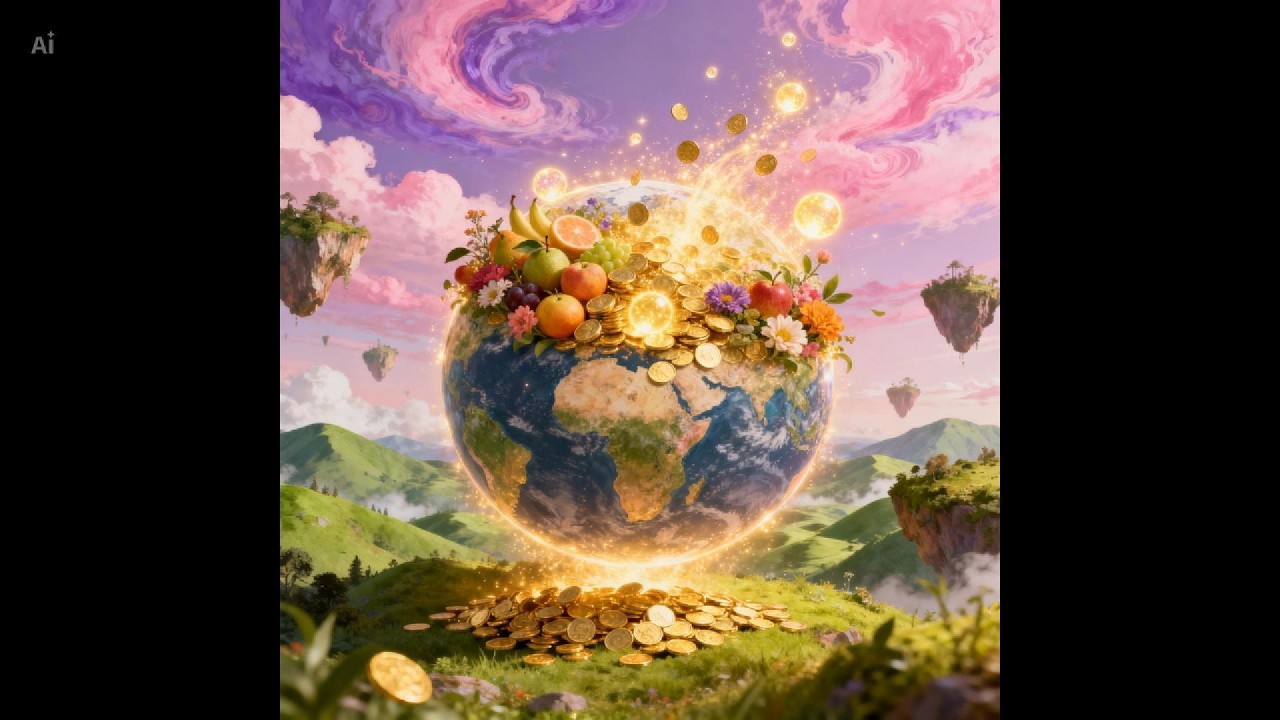 Your Karmic 🔄 Ended🦋 The New 🌎 Emerges ⚖️