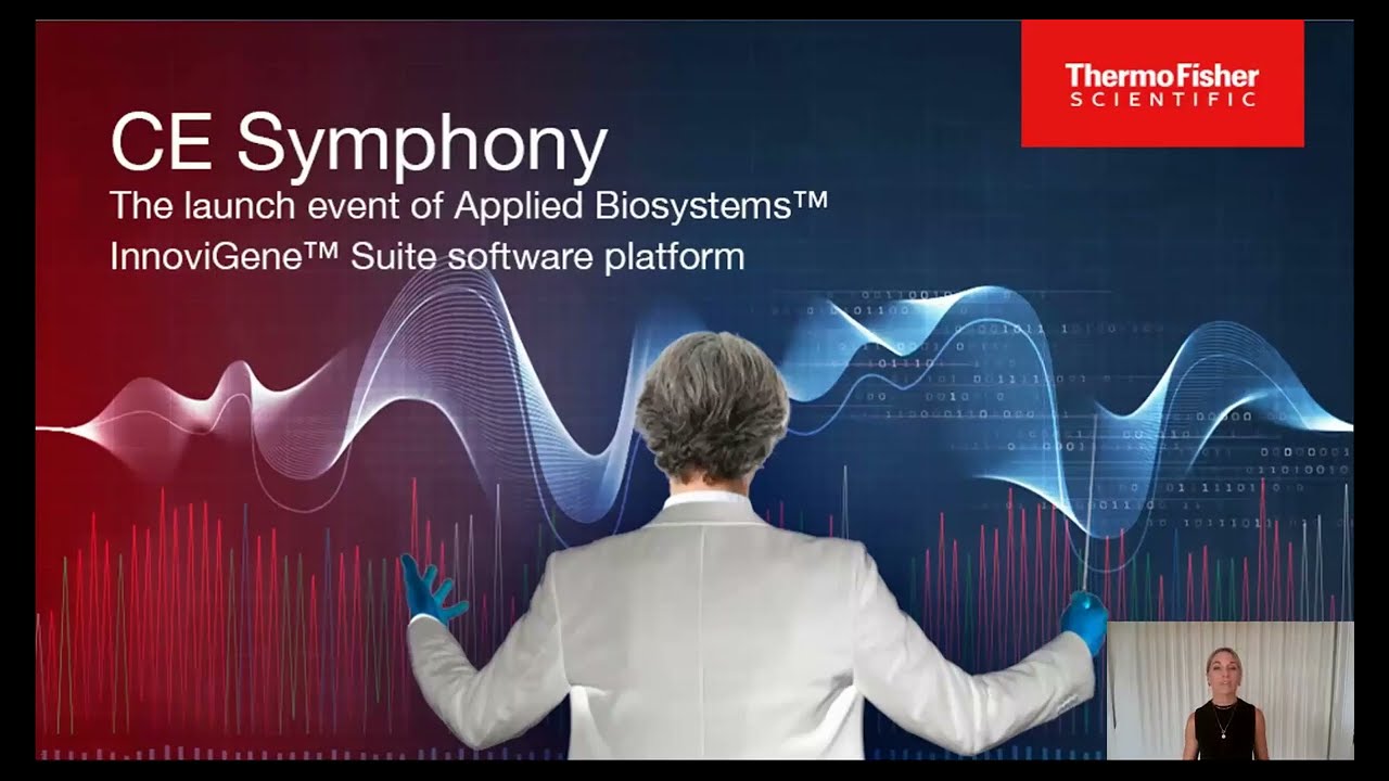 CE Symphony
