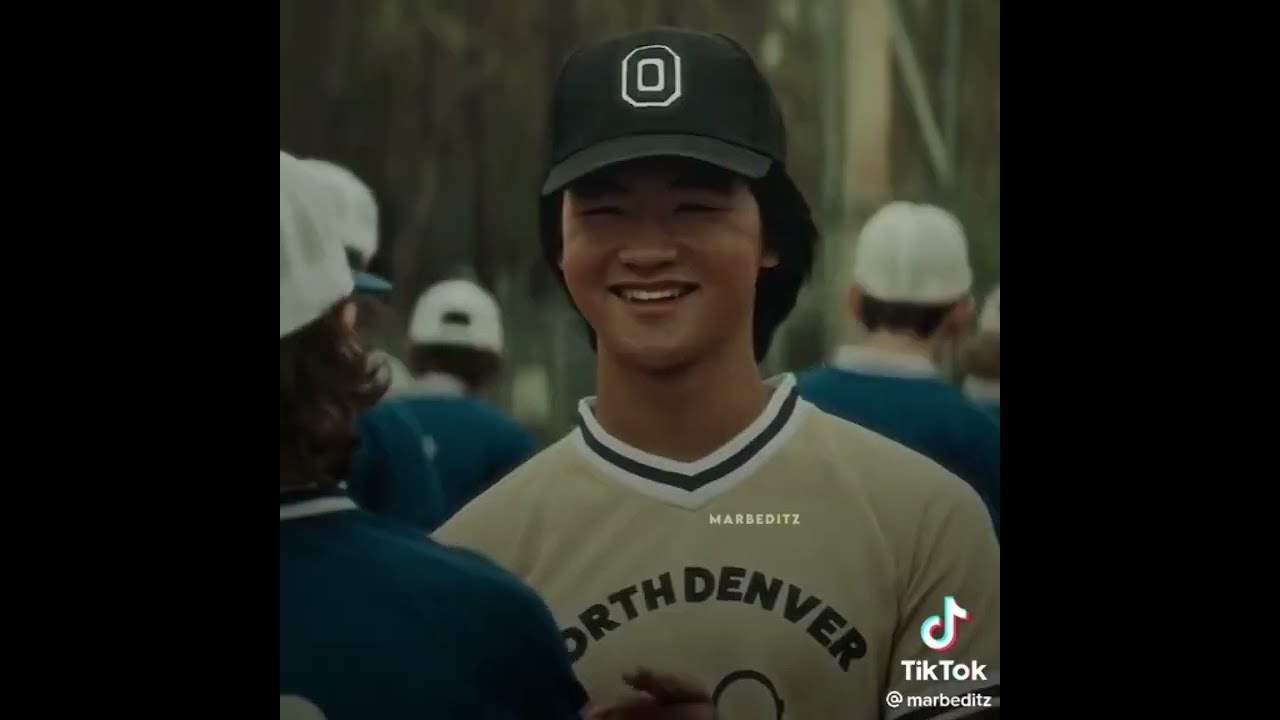 The Black Phone TikTok Edit Compilation