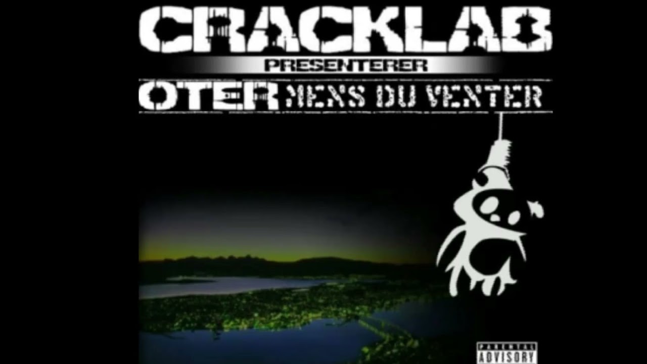 Oter   20 Sånn livet behandle mæ