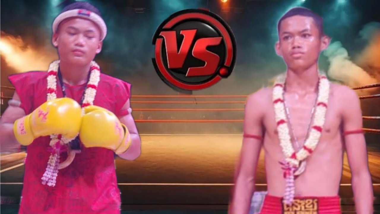 ពេជ្រសឹង្ហៈvsប្រាក់ ចិត្រា 06/02/26