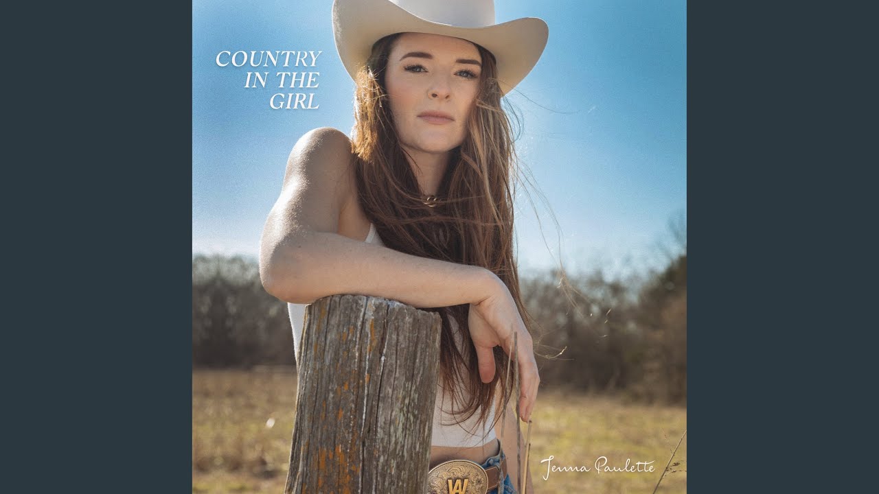 Country In The Girl