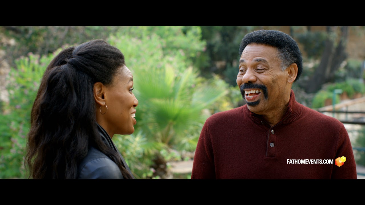 Journey with Jesus | Official Extended Trailer | Fathom Events + RightNow Media 2021