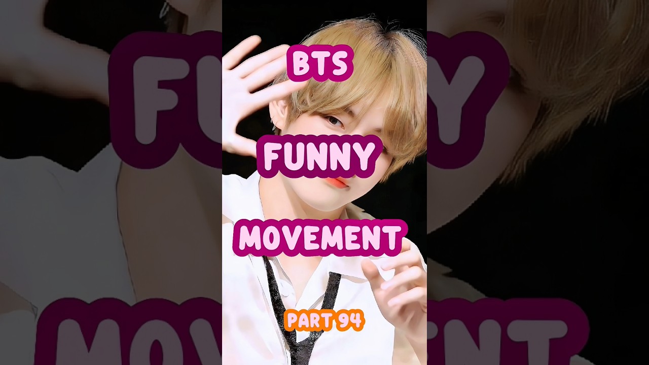 "BTS & English = Comedy Show! 🤣 | Jin, Jimin, Jungkook Edition!" 