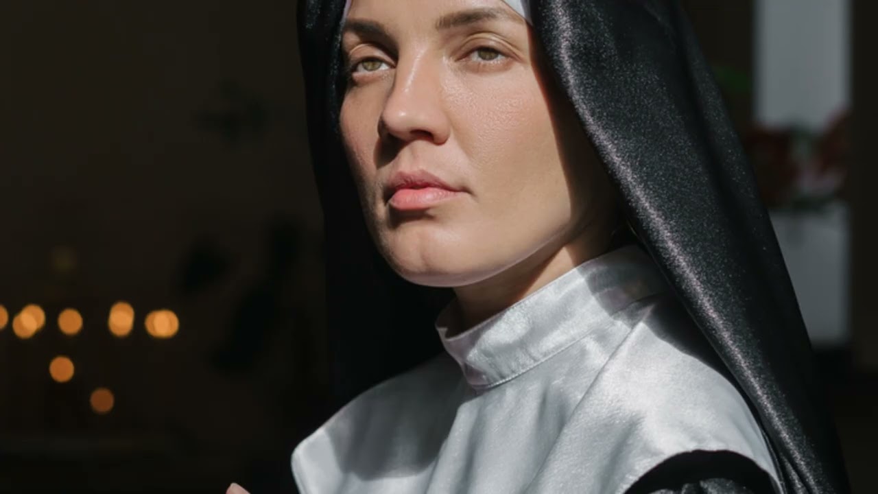 Unveiling Saint Teresa  The Visionary Wh 2025 09 30