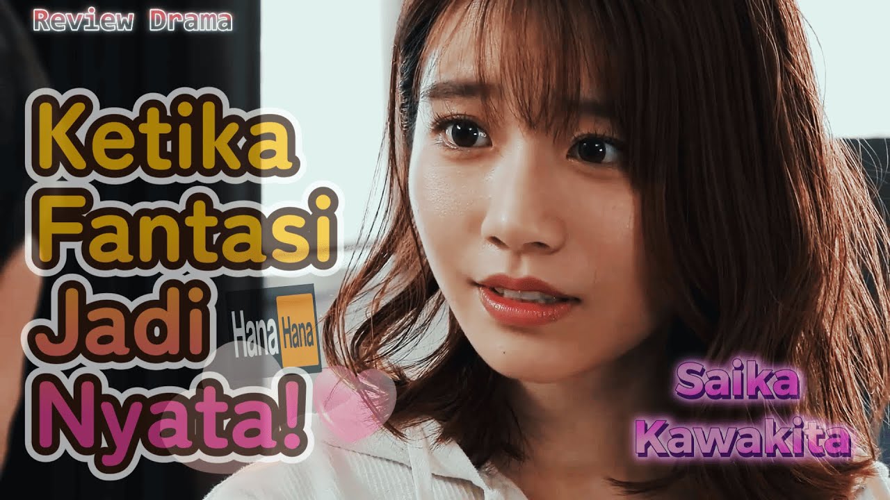 Dikhianati Pacar, Malah Dapat Aktris Terkenal! Review Drama Saika Kawakita