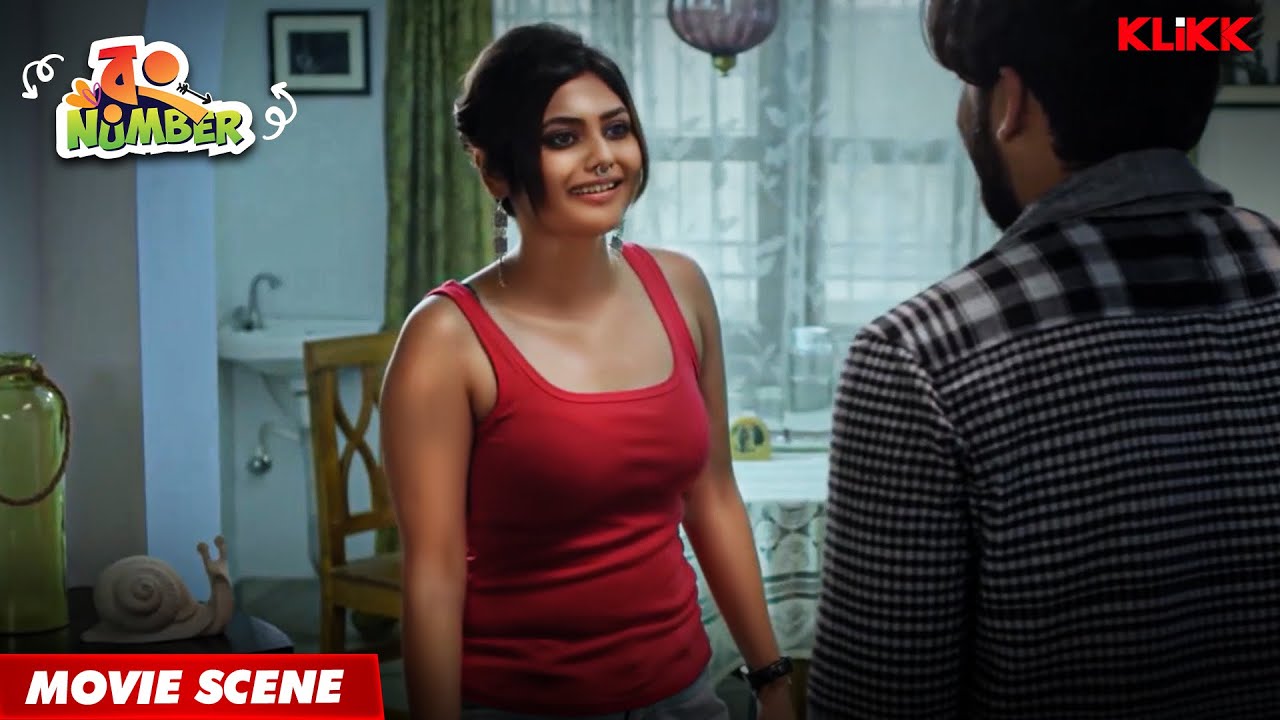 ভালোবাসলেই কী বিয়ে করতে হয় | Wrong Number | Movie Scene | Saayoni Ghosh | Sourav Das | KLiKK