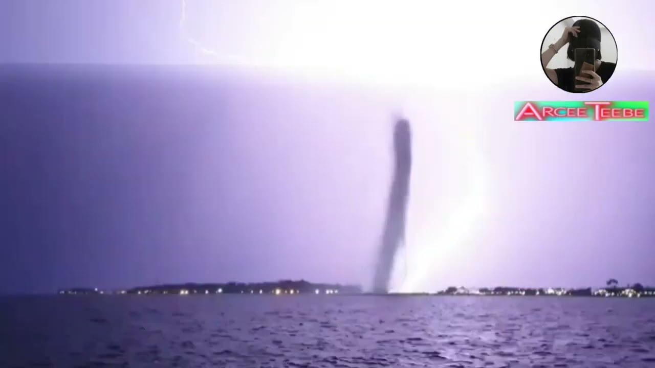 The world's tallest fountain (king fahd fountain) in Jeddah K.S.A