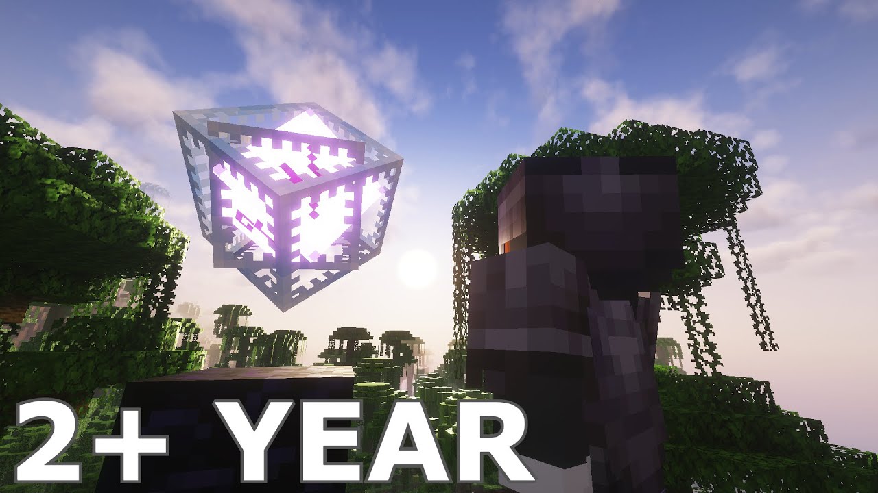 2+ Years of CPVP/"Human CW" Minecraft Vanilla Crystal PVP Montage