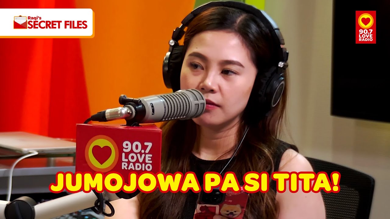 NAHULI KO NA MAY LALAKI ANG MAMA NG BOYFRIEND KO! - Raqi's Secret Files (February 11, 2025)
