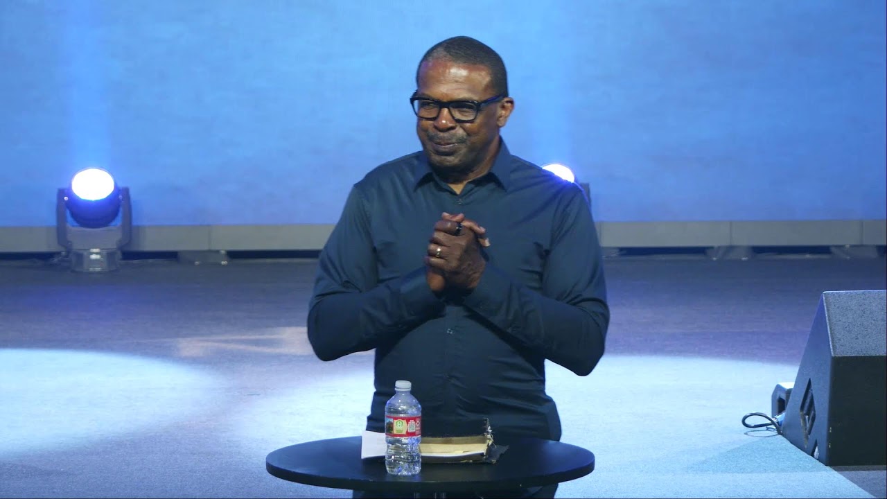 New Destiny Mid-Week Bible Study - 7pm