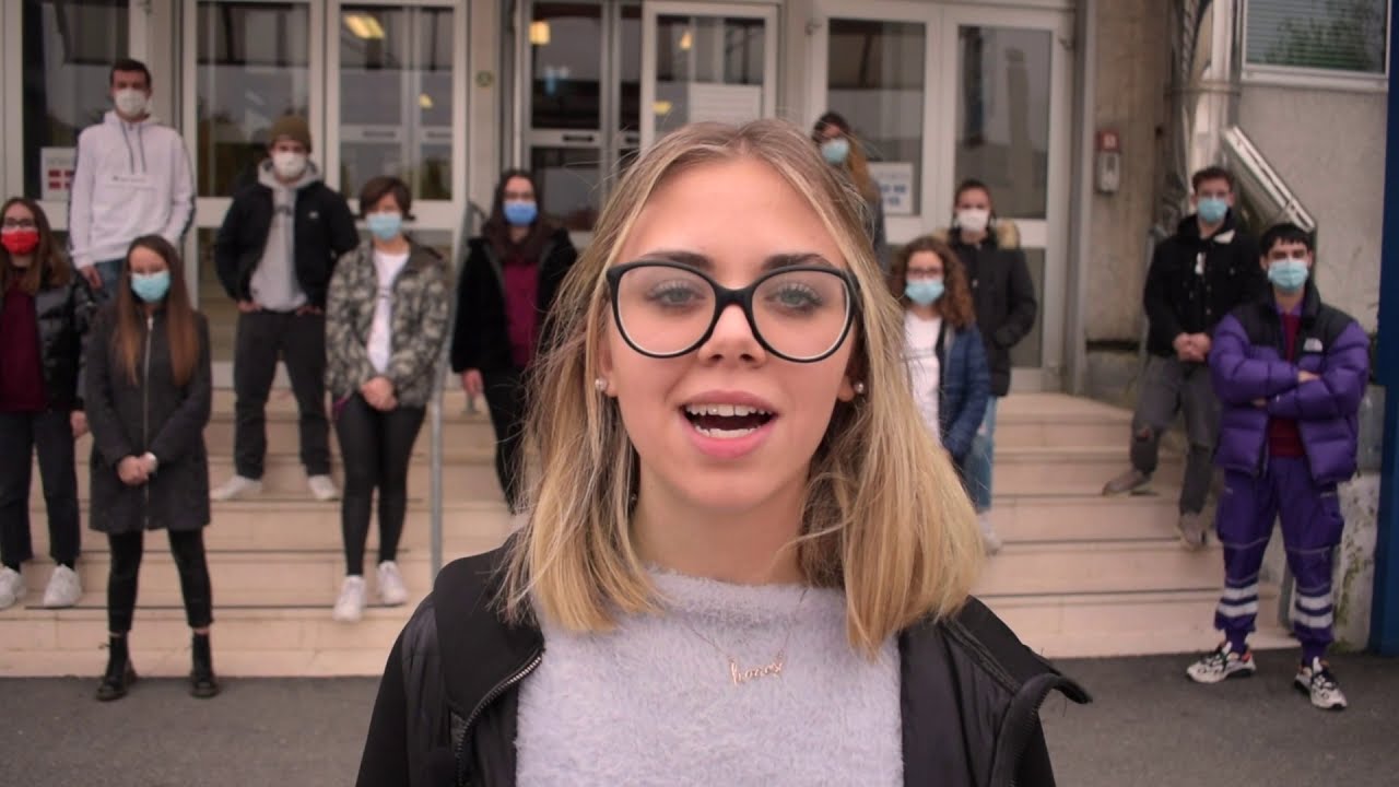 Istituto Einaudi di Bassano del Grappa: una video-presentazione