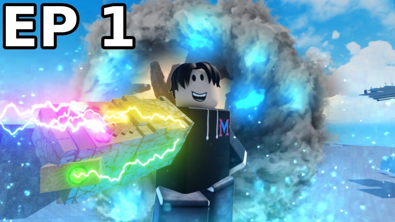 Starting OVER In Infinity Gauntlet Thanos Simulator...(EP 1)