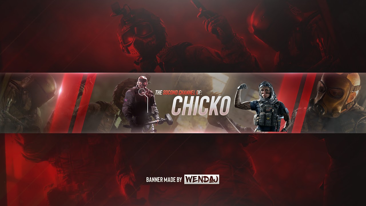 SIEGE X CHAMP PUSH