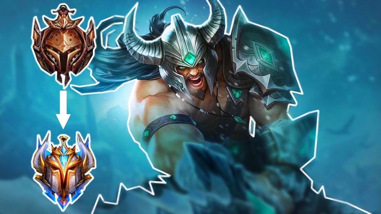 Jak lepiej grać w League of Legends (PORADNIK)
