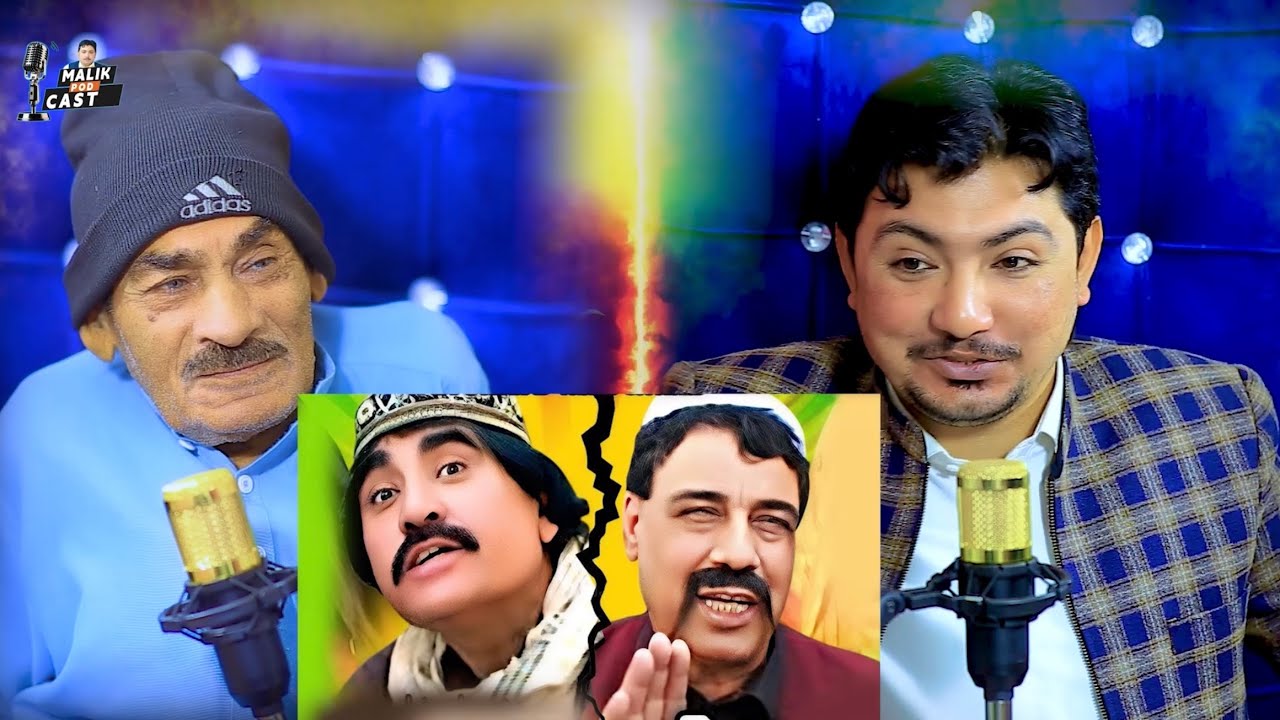 Film Star Sardar Marehe Malik Podcast ?