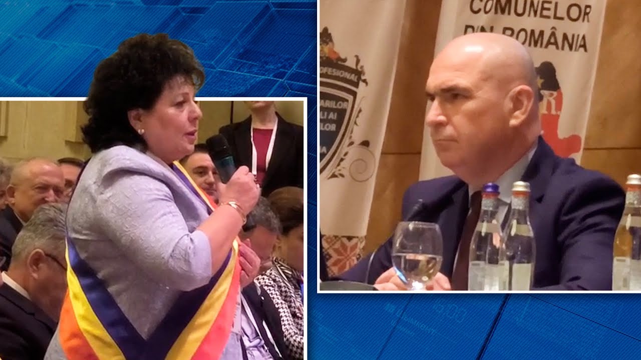 Primarul comunei Cumpăna către Bolojan: „Ne priviți în ochi și ne faceți vinovați pentru...”